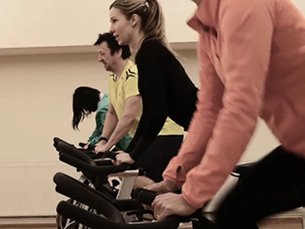 Cycling