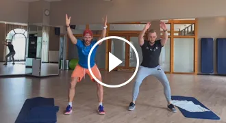 HIT - High Intensity Training