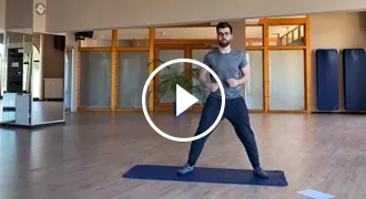 Workout für Jedermann 02